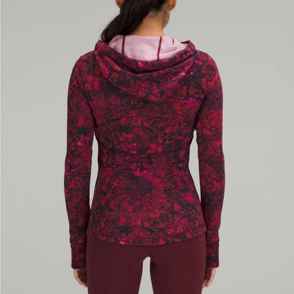 lululemon athletica Tops - Lululemon hooded define jacket lunar new year size 10